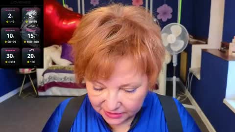 Kira Kennet online show from May 27, 5:26 am