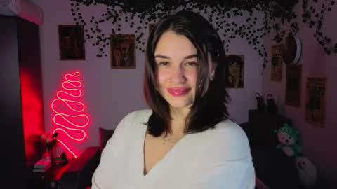 Kira VanKick online show from October 24, 3:24 pm