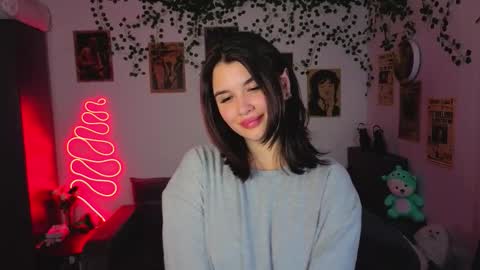 Kira VanKick online show from October 30, 5:46 pm