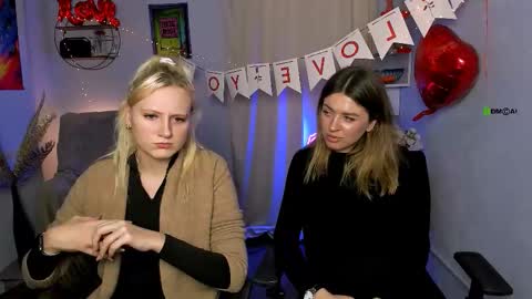 Kira  online show from February 18, 1:22 pm