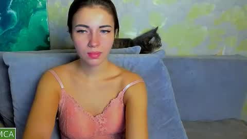 Kira  online show from November 16, 8:44 pm