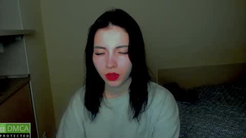 Kira online show from January 20, 11:54 pm