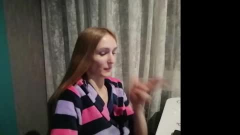 kira_morekiss online show from February 14, 7:12 pm