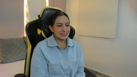 K I R A online show from April 4, 11:28 am