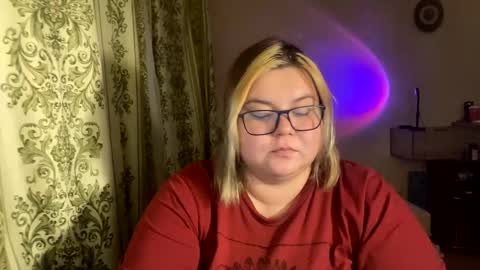 Just Kira online show from January 22, 3:29 pm