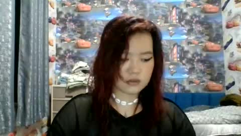 Kira online show from September 24, 7:53 pm