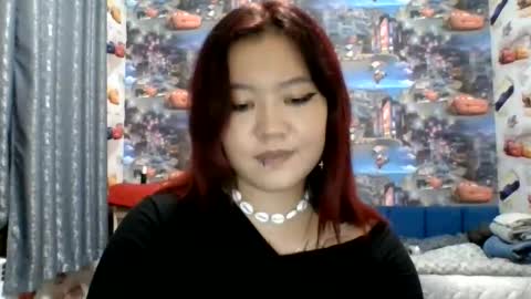 Kira online show from September 29, 6:51 pm