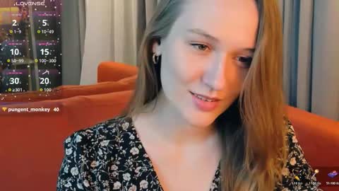 Kira online show from November 18, 5:16 pm