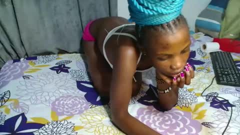 kirah_hot online show from December 3, 5:46 pm