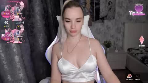 kirakrox online show from September 16, 9:18 pm