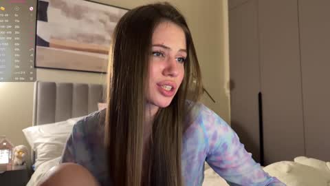 Kira online show from January 15, 6:19 pm