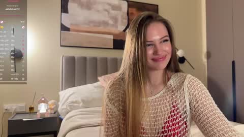 Kira online show from January 24, 5:32 pm