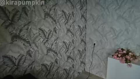 kirapumpkin online show from June 3, 6:46 pm