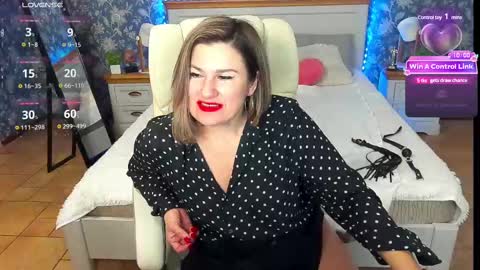 Kira online show from March 8, 1:17 am