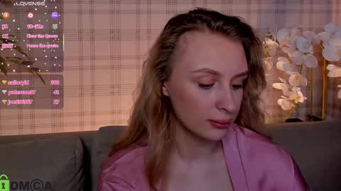 Kira online show from February 28, 1:42 am