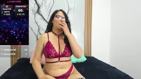 Samy online show from May 7, 9:10 pm