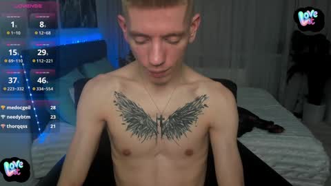    online show from January 31, 11:03 pm