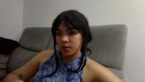Snapshot of kiri_cute chatting on December 6, 6:09 am Kiri online show from December 6, 6:09 am