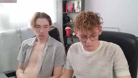 Kirill and Andrey online show from February 25, 12:27 pm