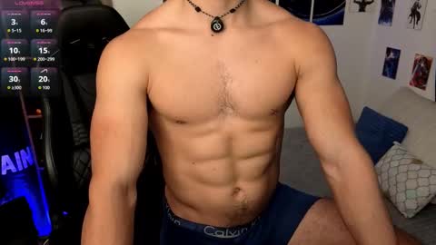 Jacob online show from December 15, 2:40 am