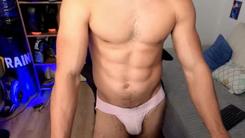 Jacob online show from December 3, 5:08 am