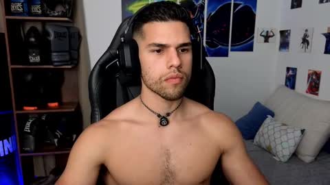 Jacob online show from November 2, 3:17 am