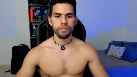 Jacob online show from March 25, 4:19 am