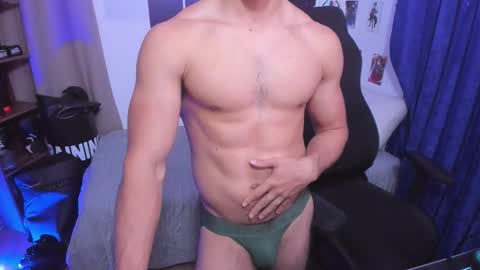 Snapshot of kiritosexhot chatting on September 26, 4:42 am Jacob online show from September 26, 4:42 am