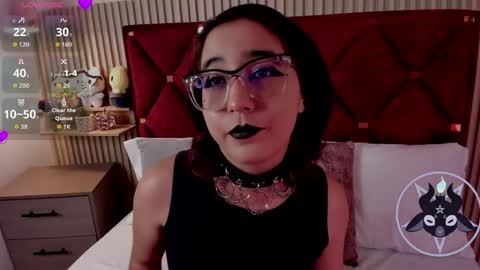 Samantha  Velvet online show from May 16, 8:40 pm