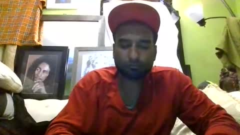 Kishan2525 online show from February 24, 8:28 am