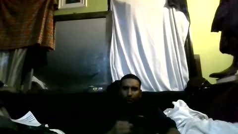 Kishan2525 online show from April 18, 11:23 am