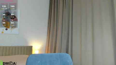 Chloe online show from April 3, 5:25 am