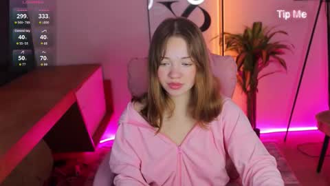 Kiss Moon online show from February 14, 6:49 am