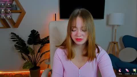 Kiss Moon online show from February 3, 6:56 pm