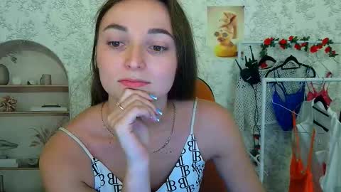 Valeria online show from October 22, 3:35 pm