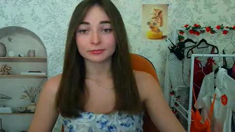 Valeria online show from November 6, 4:21 pm