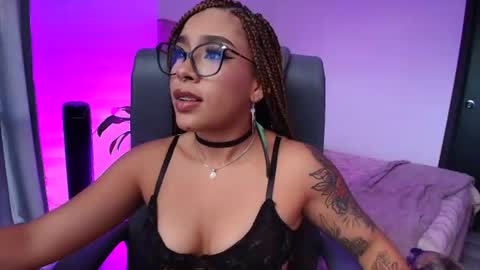 cocoa online show from July 14, 10:48 pm