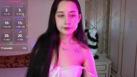 Hot Eva online show from December 15, 5:03 am