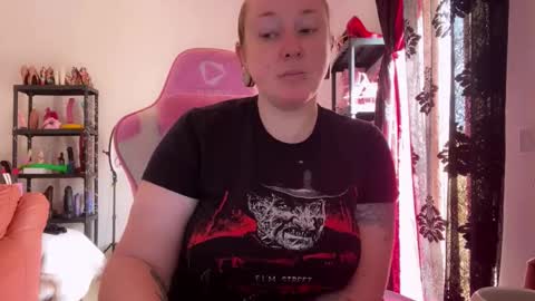 kissica online show from March 13, 9:12 am