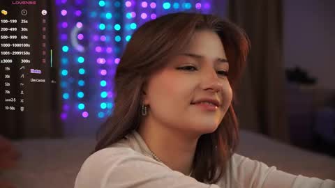 Lola online show from May 24, 9:21 pm