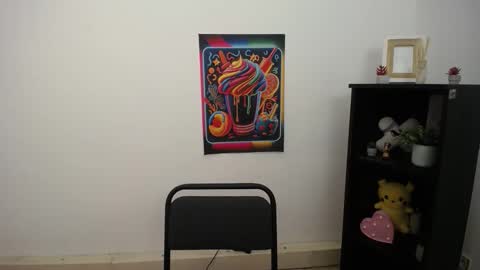 kissleoxx online show from September 20, 12:19 pm