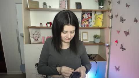 kissleoxx online show from April 6, 12:06 pm