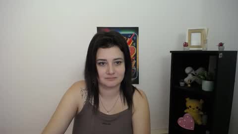 kissleoxx online show from September 21, 12:53 pm