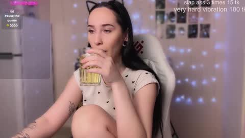 Nastya  online show from December 15, 3:09 pm