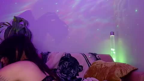 Rose online show from November 8, 1:52 am