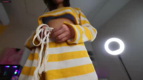 Snezhana online show from November 4, 2:40 pm