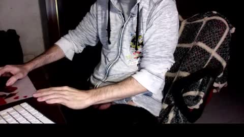 kissofbanned1983 online show from November 21, 10:19 pm