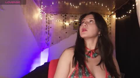 Helena and Brad online show from November 4, 3:41 am