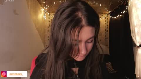 Helena and Brad online show from November 8, 4:37 am