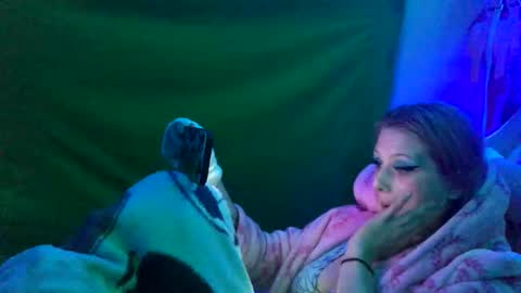 Kitana online show from January 15, 10:57 am